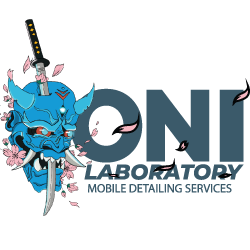 Logo Oni Laboratory